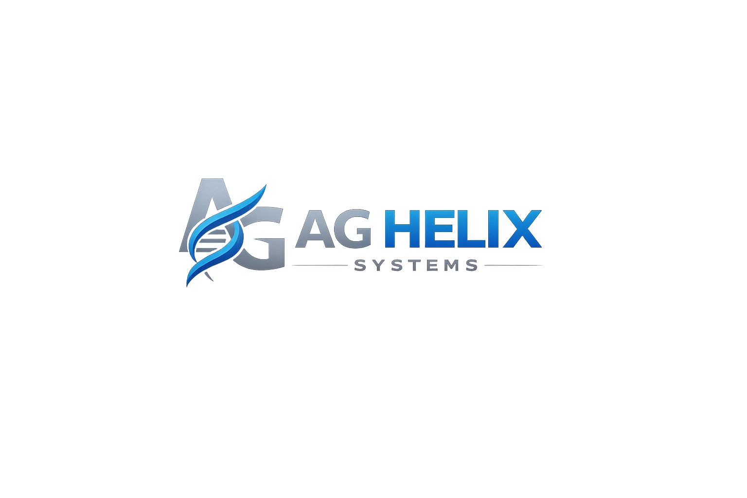 AG Helix Systems Logo